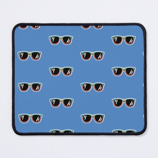 Item preview, Cool ColourFul Glasses designed and sold by ZooStateofMind.