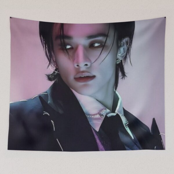Item preview, Hyunjin Magic School designed and sold by Culture Creations.