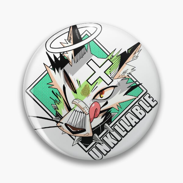 Artikelvorschau, Unkillable Fox - Agender Pride entworfen und verkauft von GlazFox.