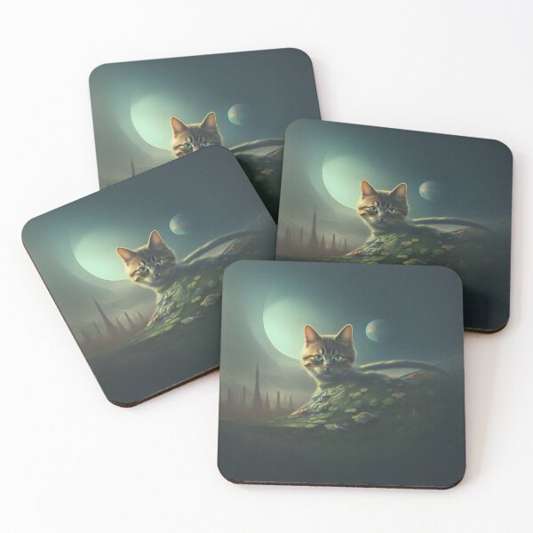 Item preview, Mound Cat designed and sold by Korral.