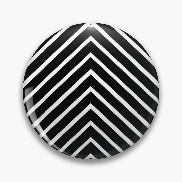 Item preview, Millimetre Waves (mono) -  designed and sold by waltzermitty.