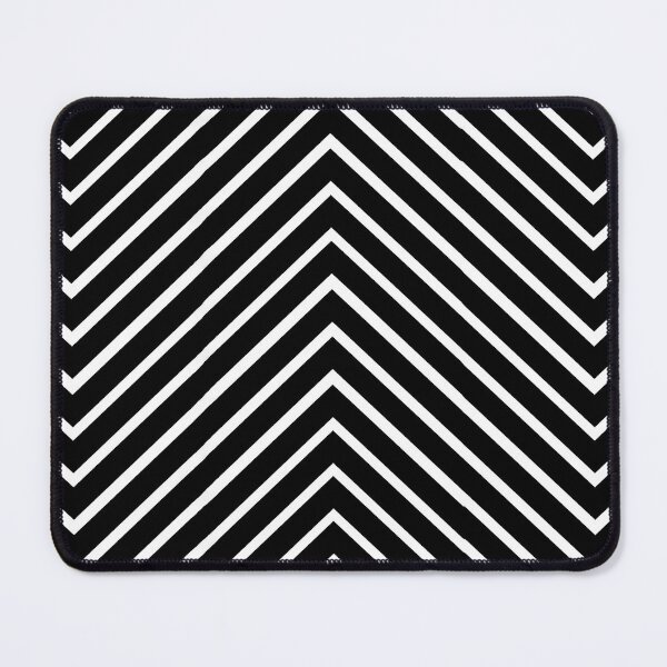 Item preview, Millimetre Waves (mono) -  designed and sold by waltzermitty.