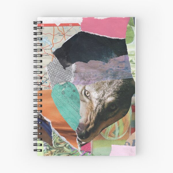 Item preview, Salvaje designed and sold by Starmothpress.