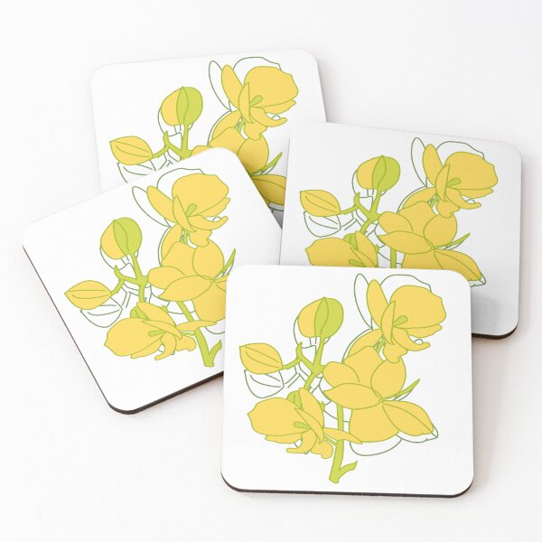 Item preview, Orchid flower designed and sold by stavina.
