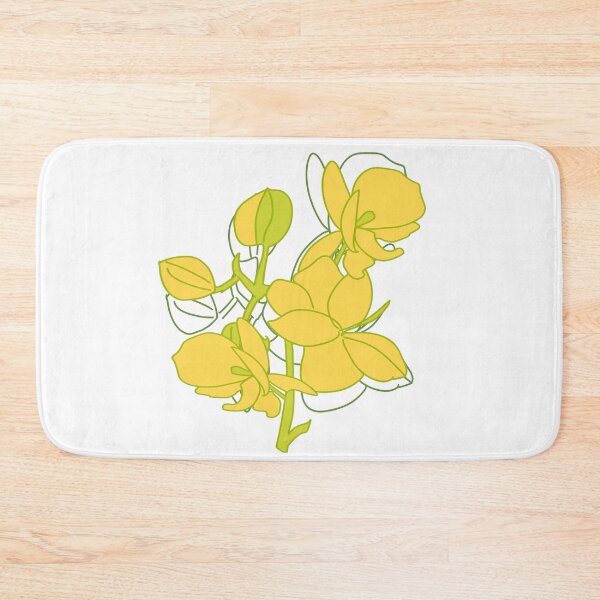 Item preview, Orchid flower designed and sold by stavina.