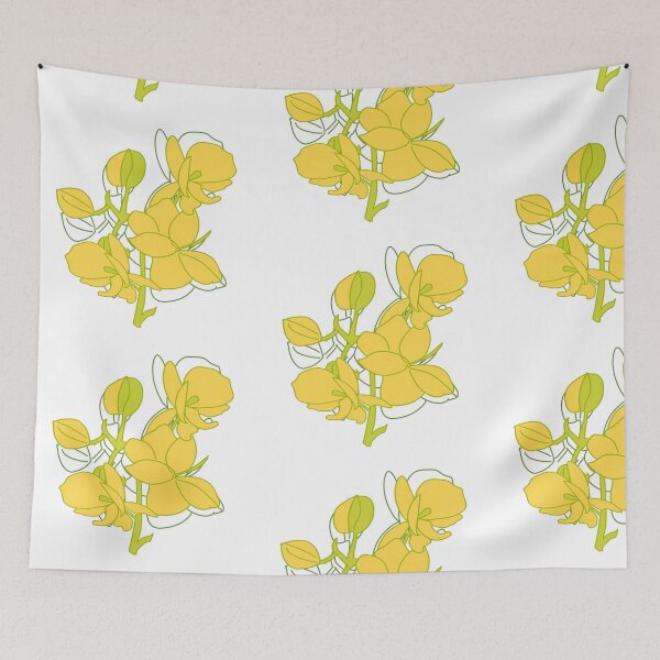 Item preview, Orchid flower designed and sold by stavina.