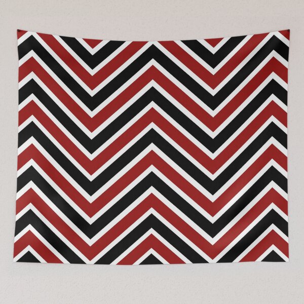 Item preview, Millimetre Waves -  designed and sold by waltzermitty.