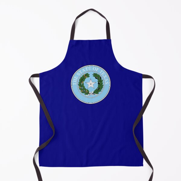 Item preview, The Official Seal of the State of Texas designed and sold by JohnnyVillas.