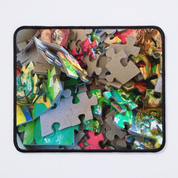 Item preview, Jigsaw puzzle pieces designed and sold by Martina Nicolls.