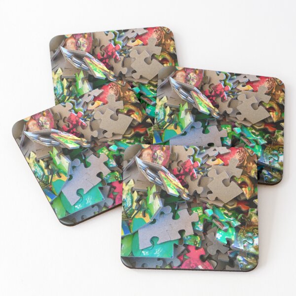 Item preview, Jigsaw puzzle pieces designed and sold by Martina Nicolls.