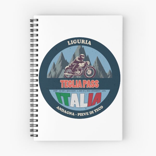 Item preview, Teglia Pass, Liguria, Italy designed and sold by Wanderful-roads.