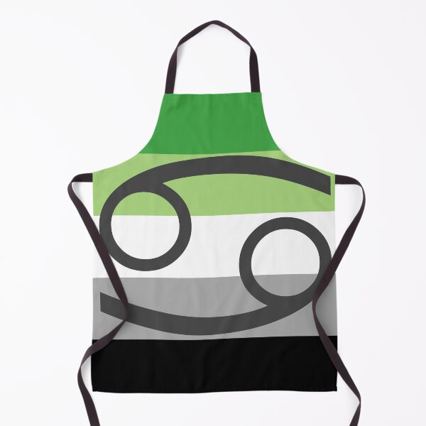 Item preview, Aromantic Cancer designed and sold by michellekchen.