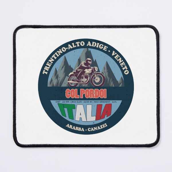 Item preview, Col Pordoi, Trentino Alto Adige, Veneto, Italy designed and sold by Wanderful-roads.
