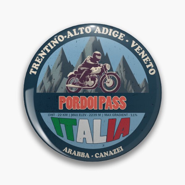 Item preview, Pordoi Pass, Trentino Alto Adige, Veneto, Italy designed and sold by Wanderful-roads.