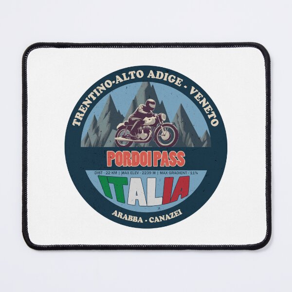 Item preview, Pordoi Pass, Trentino Alto Adige, Veneto, Italy designed and sold by Wanderful-roads.