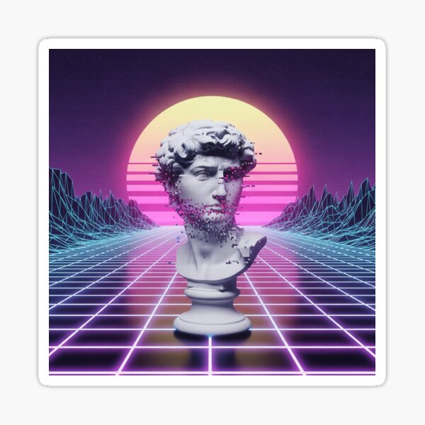 Item preview, 80's Nostalgia designed and sold by Haedal.