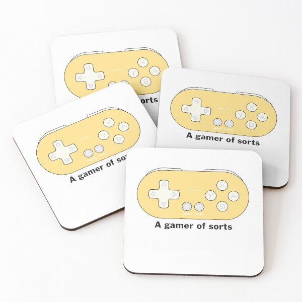 Item preview, Anki Remote Sticker Yellow designed and sold by baananaahs.