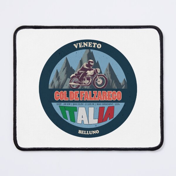Item preview, Col de Falzarego, Veneto, Italy designed and sold by Wanderful-roads.