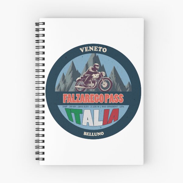 Item preview, Falzarego Pass, Veneto, Italy designed and sold by Wanderful-roads.