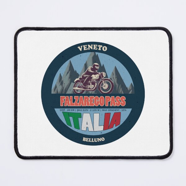 Item preview, Falzarego Pass, Veneto, Italy designed and sold by Wanderful-roads.