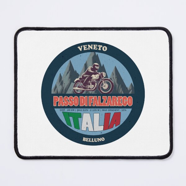 Item preview, Passo di Falzarego, Veneto, Italy designed and sold by Wanderful-roads.