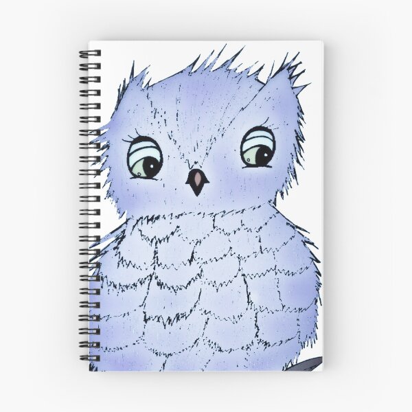 Item preview, Moonbeam Hootsie designed and sold by Jenna Gee.