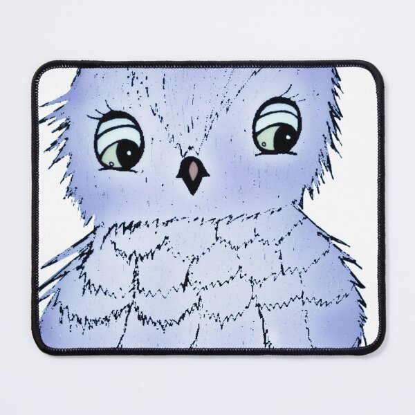 Item preview, Moonbeam Hootsie designed and sold by Jenna Gee.