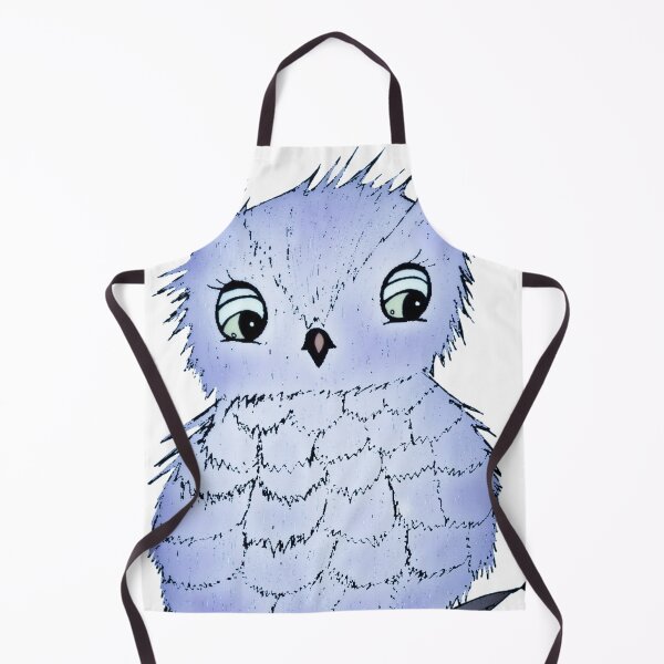Item preview, Moonbeam Hootsie designed and sold by Jenna Gee.