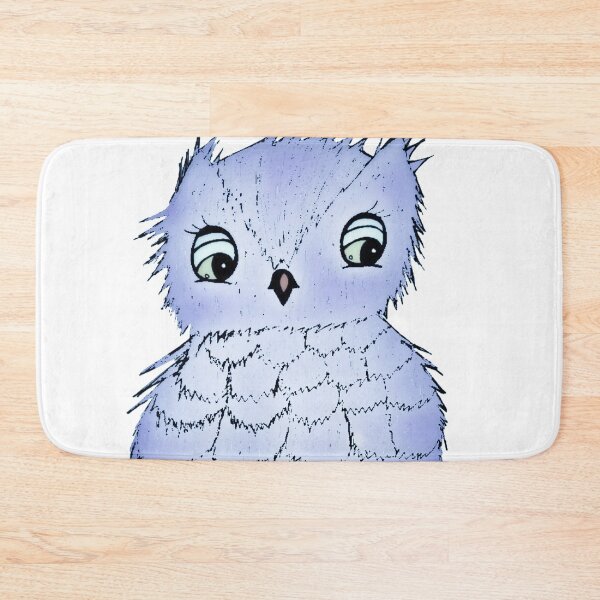 Item preview, Moonbeam Hootsie designed and sold by Jenna Gee.