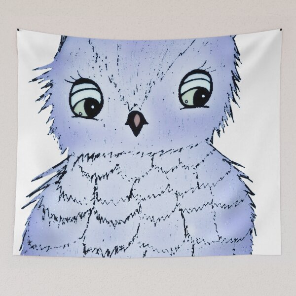 Item preview, Moonbeam Hootsie designed and sold by Jenna Gee.