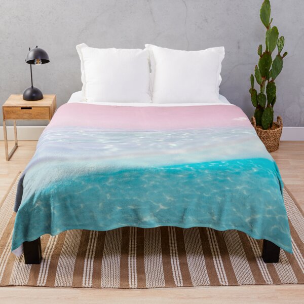 Item preview, Underwater Caribbean Sea Dream 6 designed and sold by Anita's & Bella's Art.