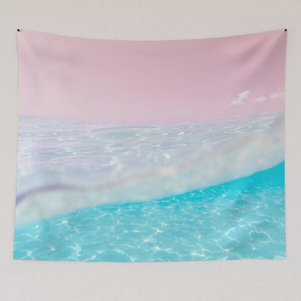 Item preview, Underwater Caribbean Sea Dream 6 designed and sold by Anita's & Bella's Art.