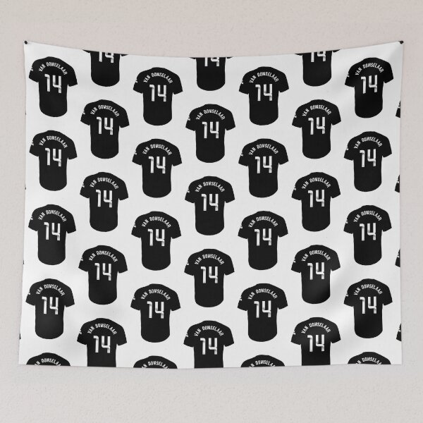 Item preview, Daphne van Domselaar Shirt Illustration designed and sold by samanthagarrett.