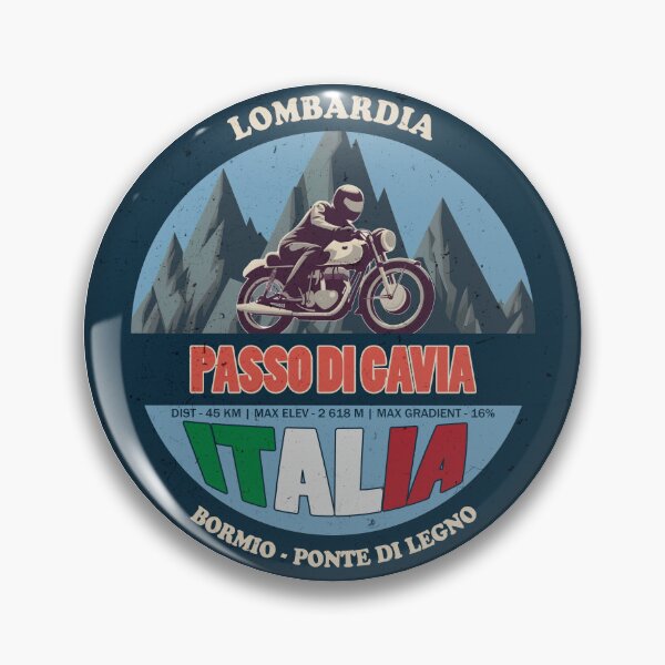 Item preview, Passo di Gavia, Lombardia, Italy designed and sold by Wanderful-roads.