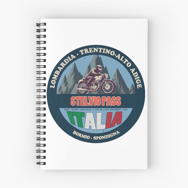 Item preview, Stelvio Pass, Lombardia, Trentino Alto Adige, Italy designed and sold by Wanderful-roads.