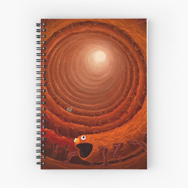 Item preview, Elongated Escape designed and sold by jars.drawings.