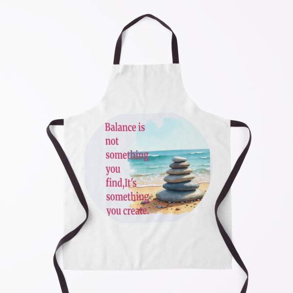 Item preview, The art of balance designed and sold by Nakshtra25.