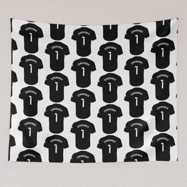 Item preview, Manuela Zinsberger Shirt Illustration designed and sold by samanthagarrett.