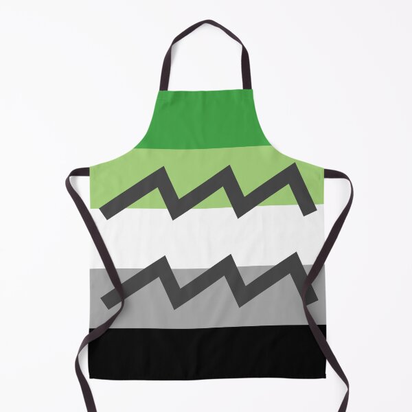 Item preview, Aromantic Aquarius designed and sold by michellekchen.