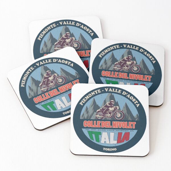 Item preview, Colle del Nivolet, Piemonte, Valle d'Aosta, Italy designed and sold by Wanderful-roads.