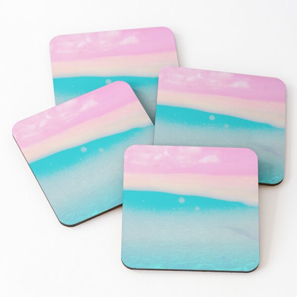 Item preview, Underwater Caribbean Sea Dream 7 designed and sold by Anita's & Bella's Art.
