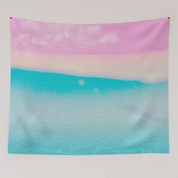 Item preview, Underwater Caribbean Sea Dream 7 designed and sold by Anita's & Bella's Art.