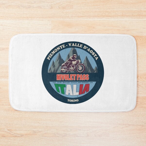Item preview, Nivolet Pass, Piemonte, Valle d'Aosta, Italy designed and sold by Wanderful-roads.
