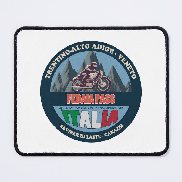 Item preview, Fedaia Pass, Trentino Alto Adige, Veneto, Italy designed and sold by Wanderful-roads.