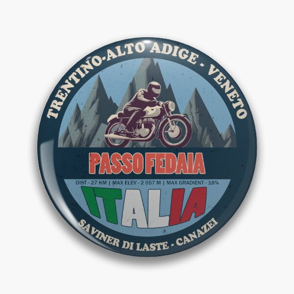 Item preview, Passo Fedaia, Trentino Alto Adige, Veneto, Italy designed and sold by Wanderful-roads.