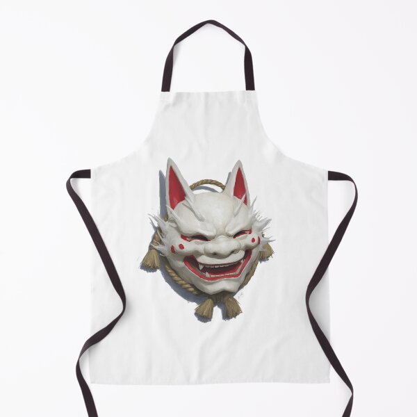 Item preview, Kitsune Festival Art designed and sold by IssaraStudio.
