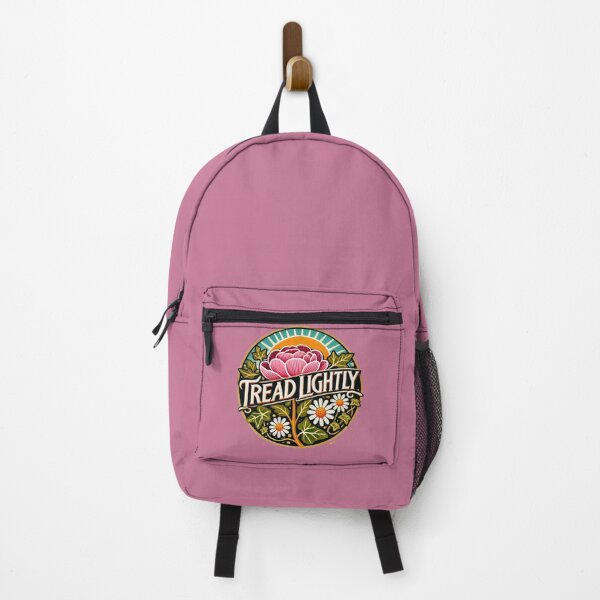 Item preview, Tread Lightly designed and sold by FrictionMaxxing.