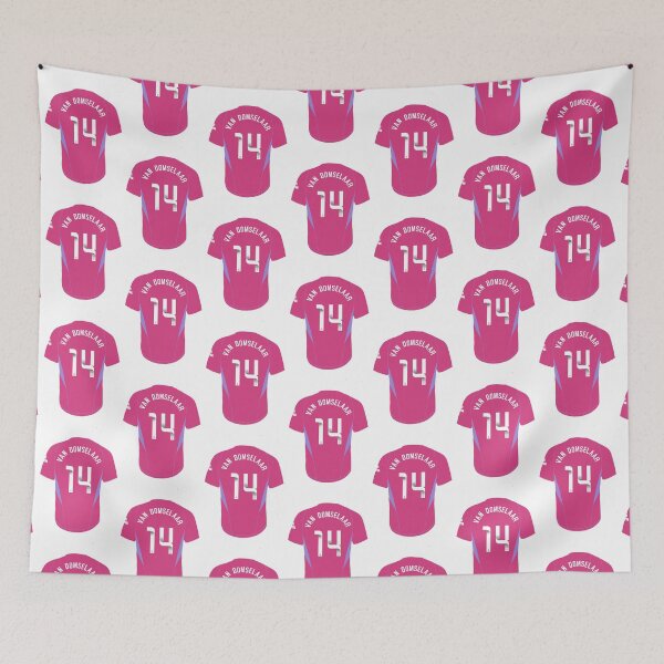 Item preview, Daphne van Domselaar Shirt Illustration designed and sold by samanthagarrett.
