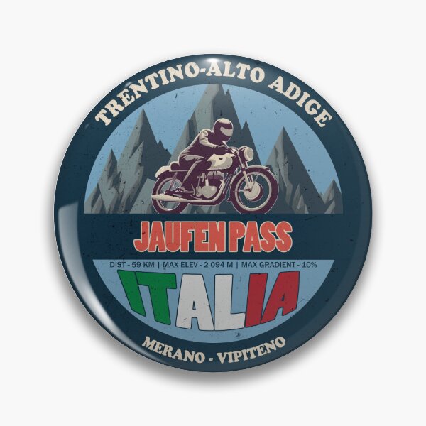 Item preview, Jaufen Pass, Trentino Alto Adige, Italy designed and sold by Wanderful-roads.