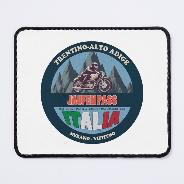 Item preview, Jaufen Pass, Trentino Alto Adige, Italy designed and sold by Wanderful-roads.